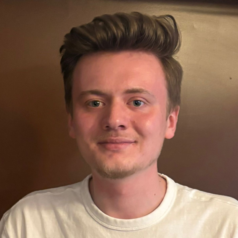  Dominic Mainka