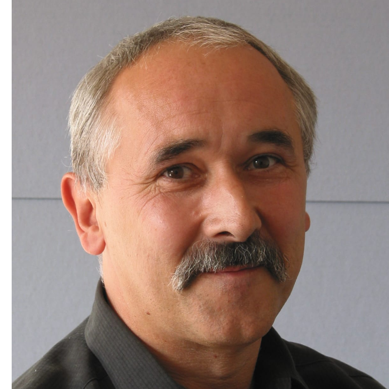  Bernd Hoffmann