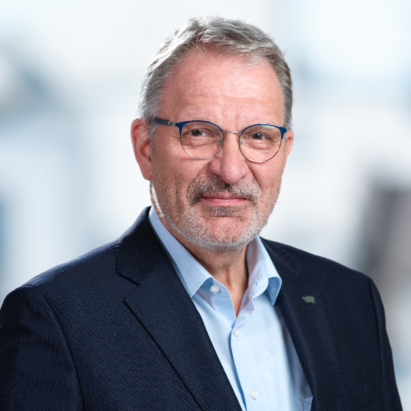 Prof. Dr. Hans-Peter Noll