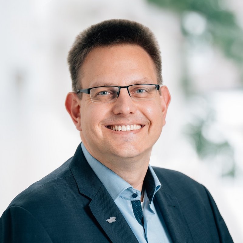  Sven Rickert