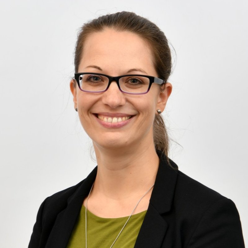  Katrin Rickert
